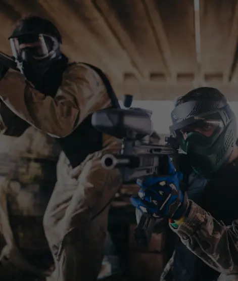 SWAT Team - 'Tactical Takedown'